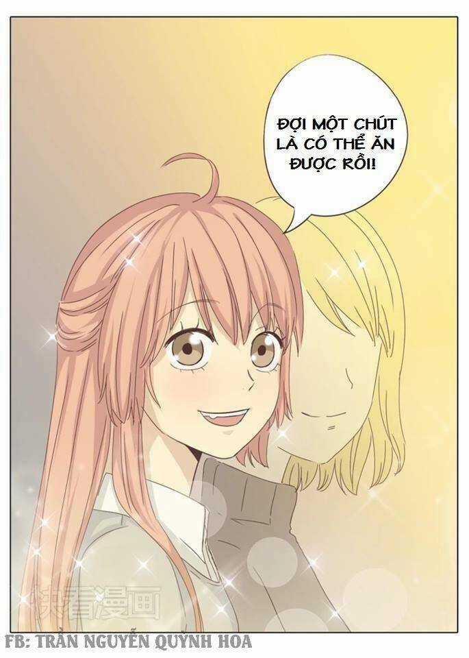 Xin Chào! Dân Nữ - Chapter 23 - Trang 14