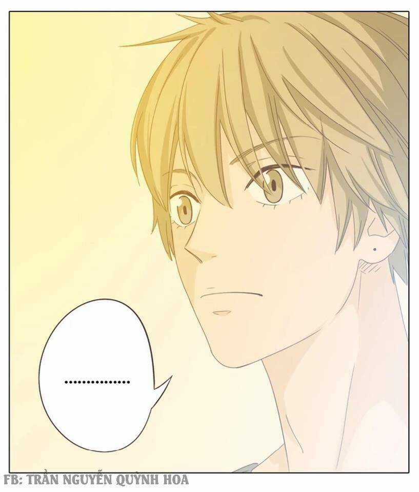 Xin Chào! Dân Nữ - Chapter 23 - Trang 15