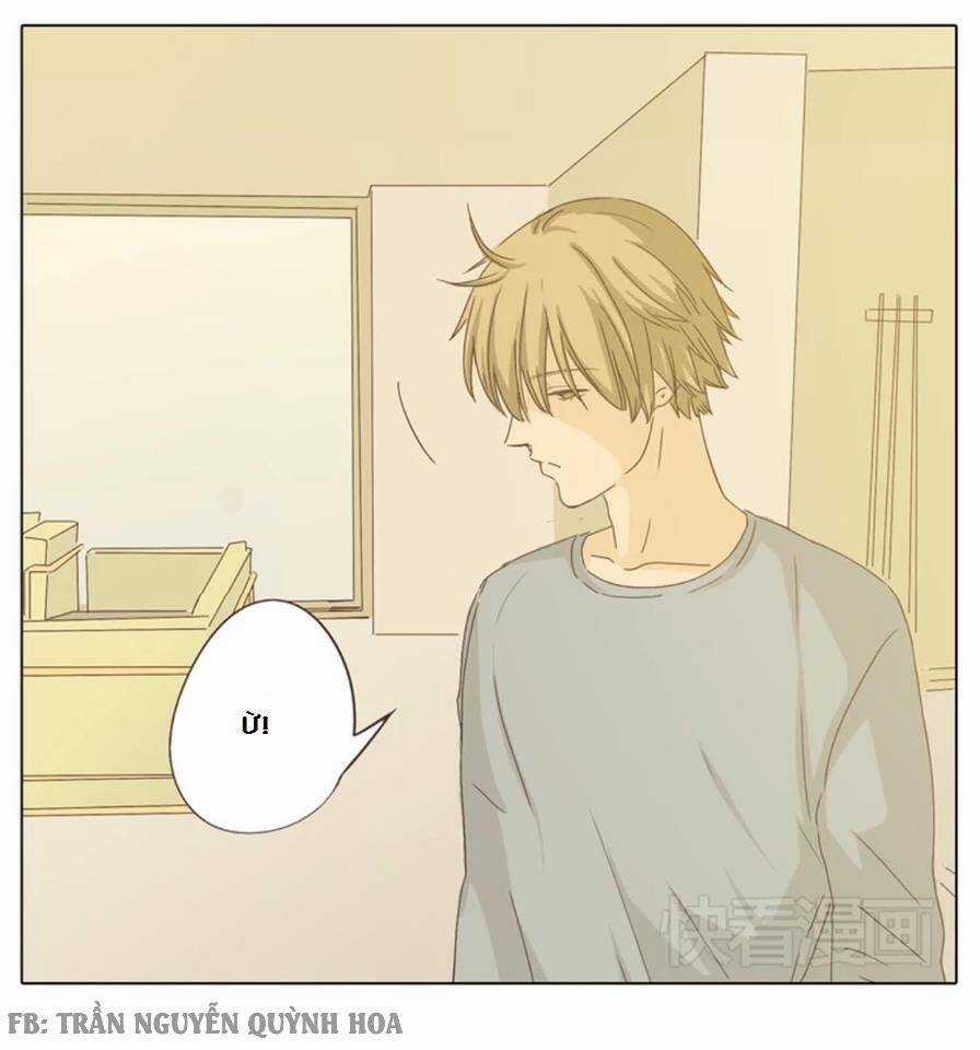 Xin Chào! Dân Nữ - Chapter 23 - Trang 16