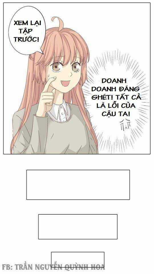 Xin Chào! Dân Nữ - Chapter 23 - Trang 19