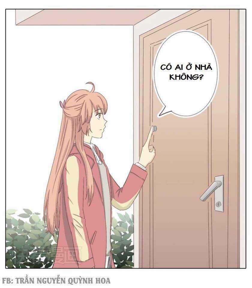 Xin Chào! Dân Nữ - Chapter 23 - Trang 3