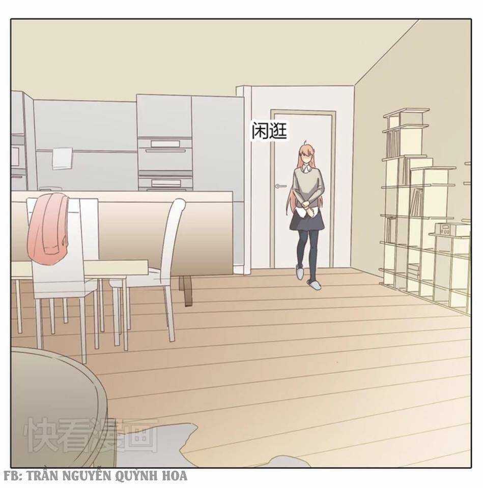 Xin Chào! Dân Nữ - Chapter 23 - Trang 21