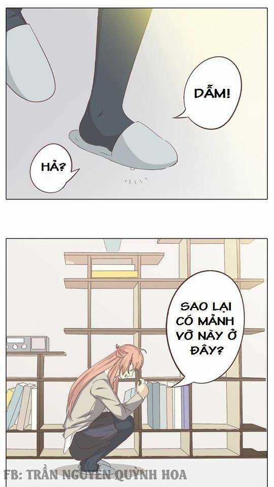 Xin Chào! Dân Nữ - Chapter 23 - Trang 23