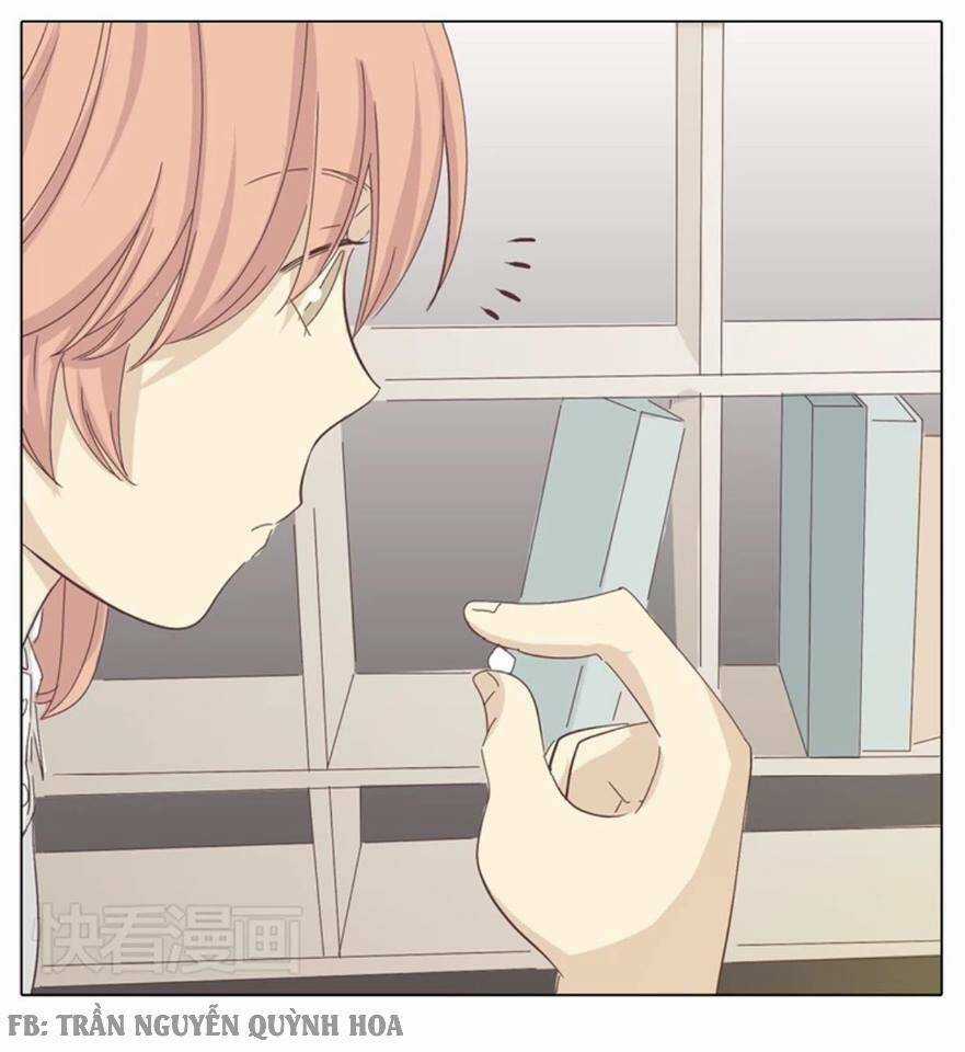 Xin Chào! Dân Nữ - Chapter 23 - Trang 24