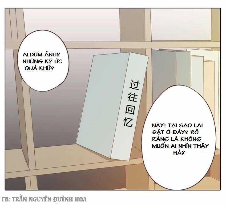 Xin Chào! Dân Nữ - Chapter 23 - Trang 25