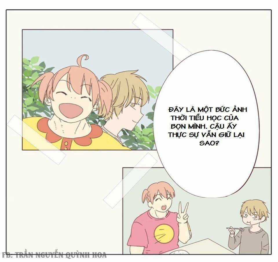 Xin Chào! Dân Nữ - Chapter 23 - Trang 27