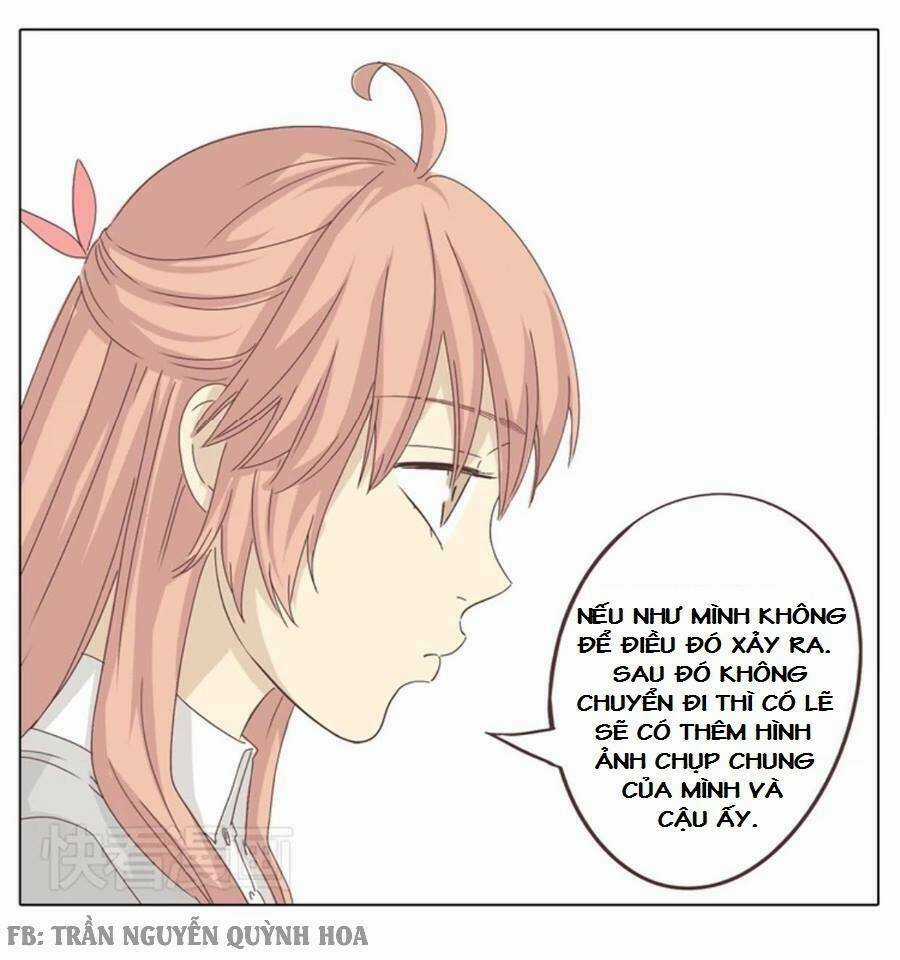 Xin Chào! Dân Nữ - Chapter 23 - Trang 28