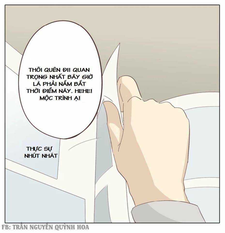 Xin Chào! Dân Nữ - Chapter 23 - Trang 29