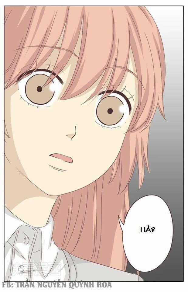 Xin Chào! Dân Nữ - Chapter 23 - Trang 30