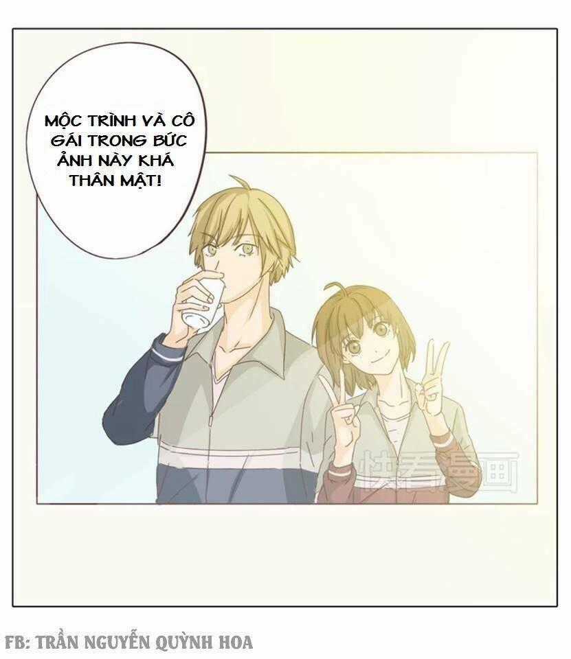 Xin Chào! Dân Nữ - Chapter 23 - Trang 31