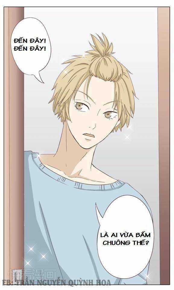 Xin Chào! Dân Nữ - Chapter 23 - Trang 5