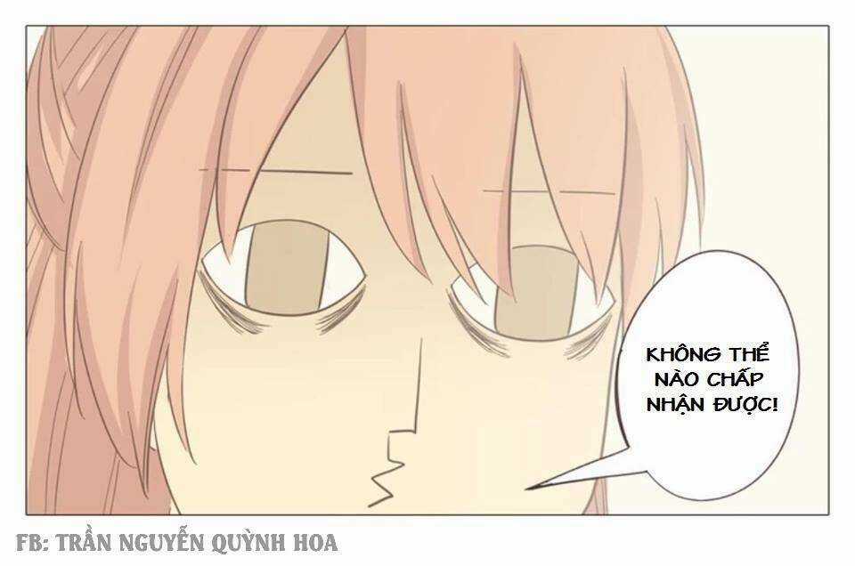 Xin Chào! Dân Nữ - Chapter 24 - Trang 12