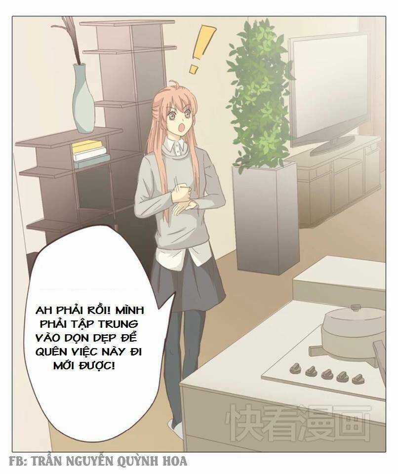 Xin Chào! Dân Nữ - Chapter 24 - Trang 13