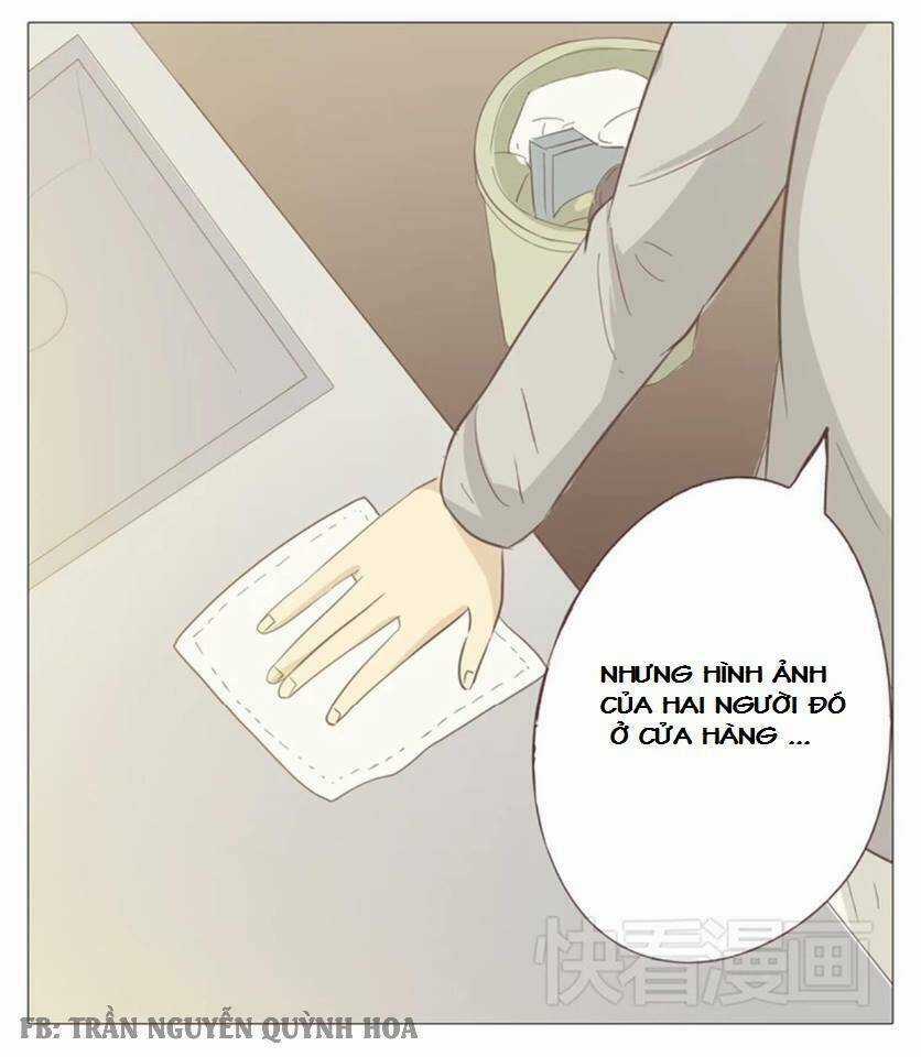 Xin Chào! Dân Nữ - Chapter 24 - Trang 15