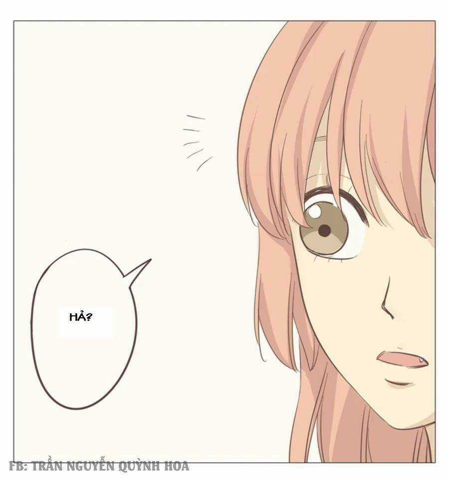 Xin Chào! Dân Nữ - Chapter 24 - Trang 16