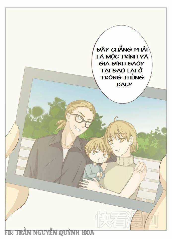 Xin Chào! Dân Nữ - Chapter 24 - Trang 18