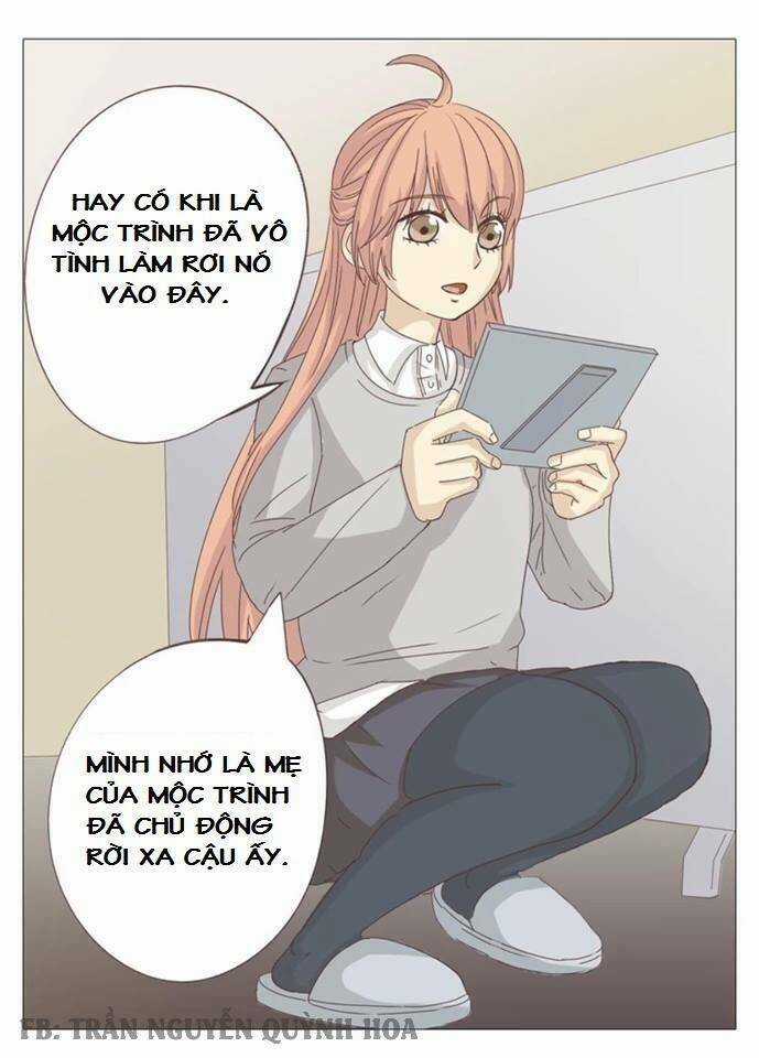 Xin Chào! Dân Nữ - Chapter 24 - Trang 19