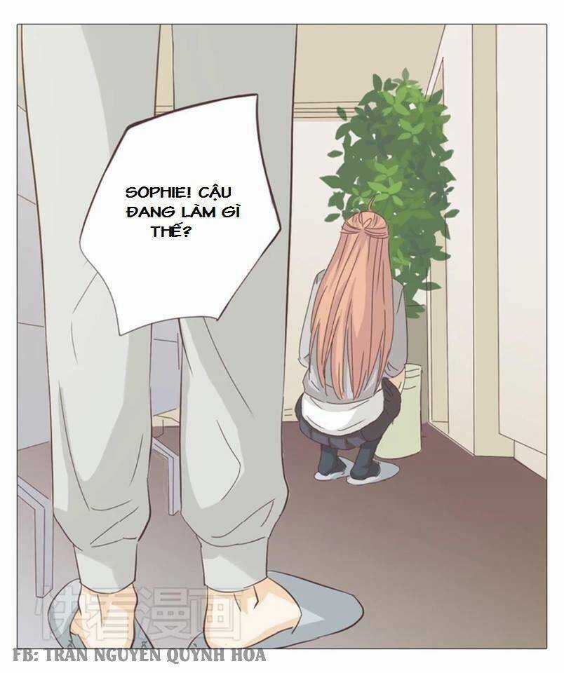 Xin Chào! Dân Nữ - Chapter 24 - Trang 20