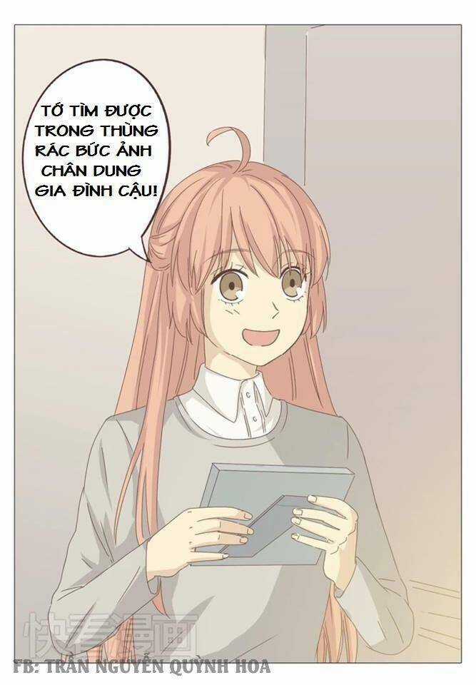 Xin Chào! Dân Nữ - Chapter 24 - Trang 22