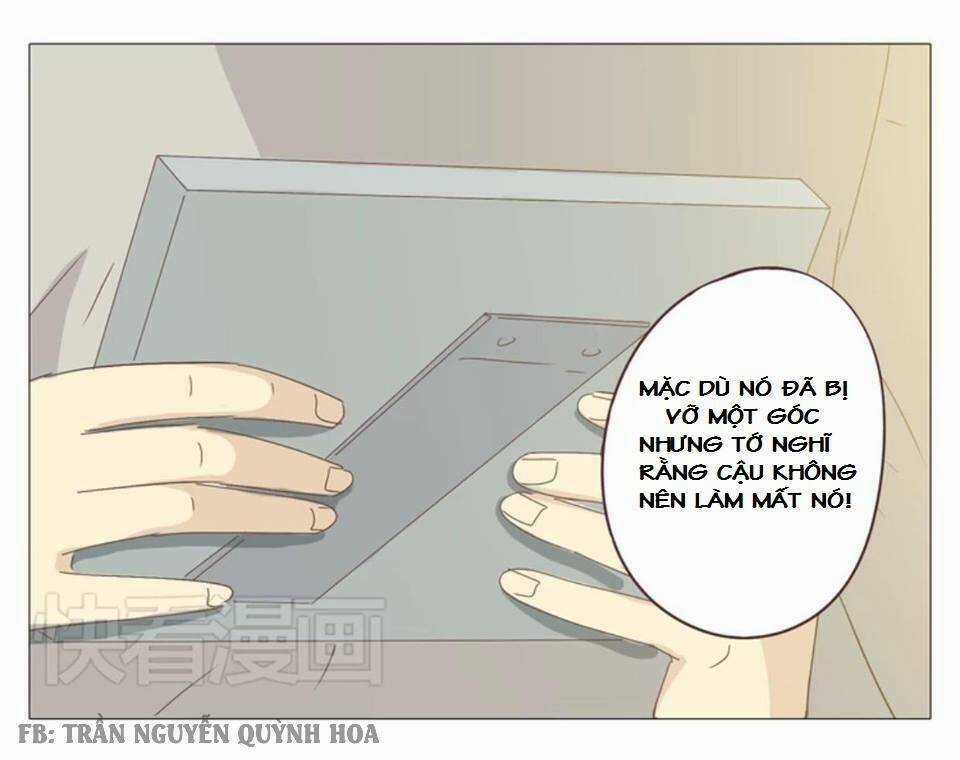 Xin Chào! Dân Nữ - Chapter 24 - Trang 23