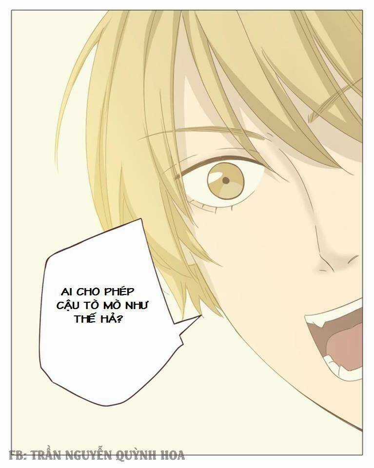 Xin Chào! Dân Nữ - Chapter 24 - Trang 24