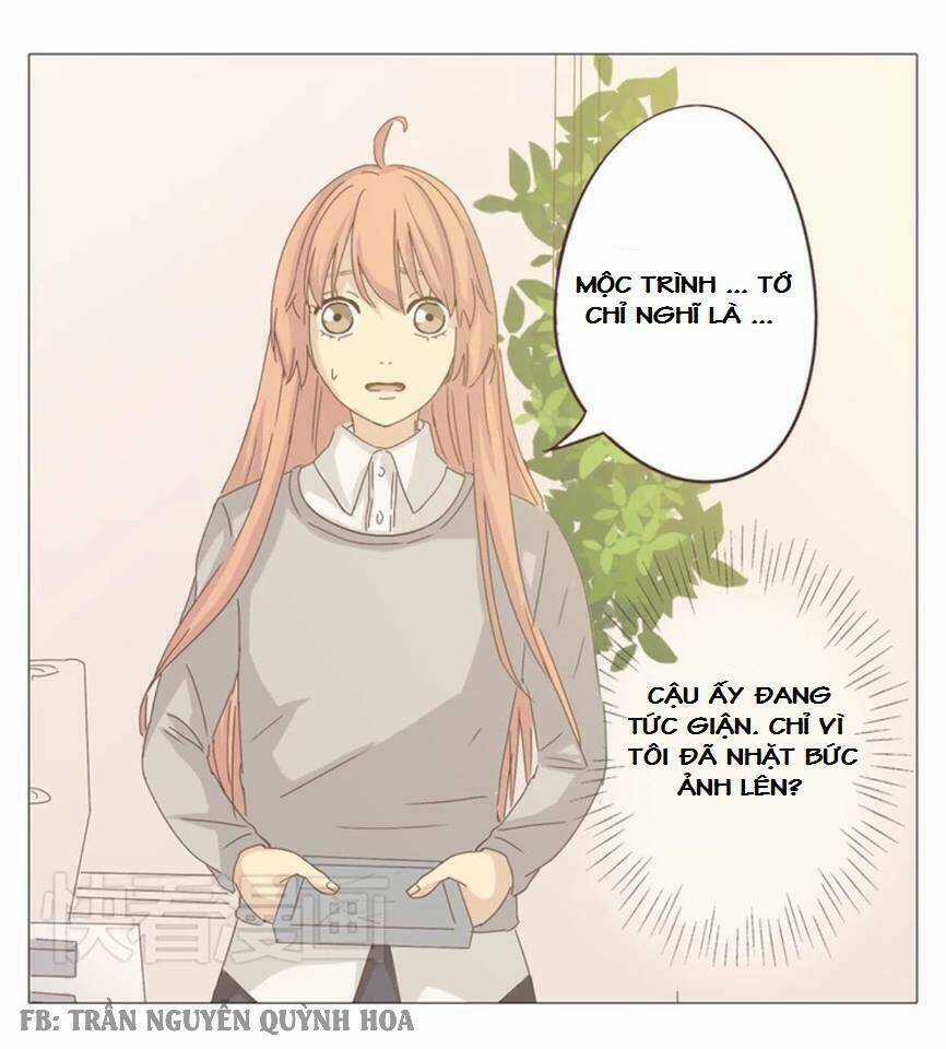 Xin Chào! Dân Nữ - Chapter 24 - Trang 25