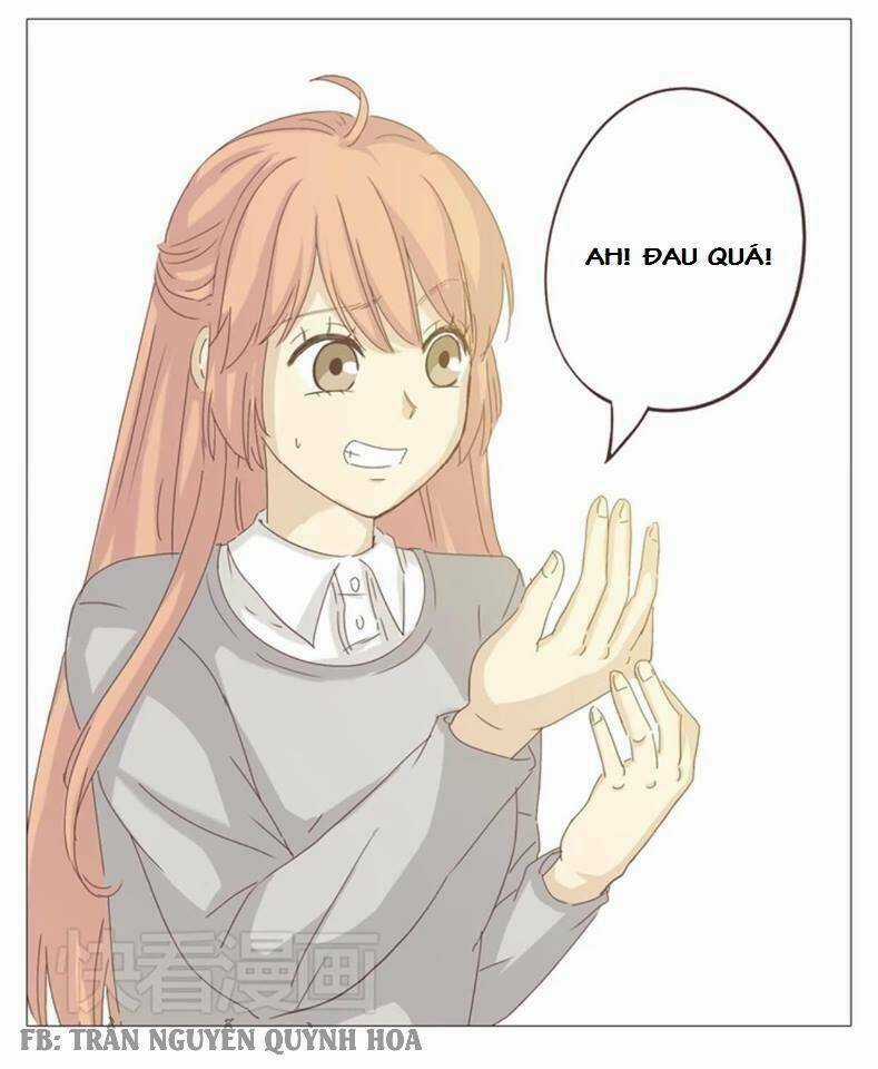 Xin Chào! Dân Nữ - Chapter 24 - Trang 27