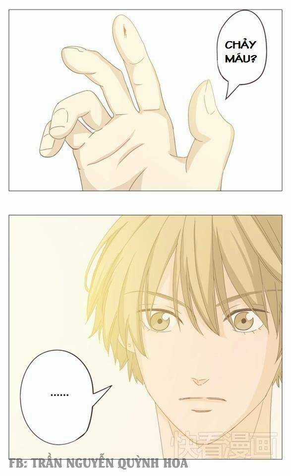 Xin Chào! Dân Nữ - Chapter 24 - Trang 28