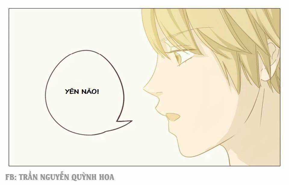 Xin Chào! Dân Nữ - Chapter 24 - Trang 31