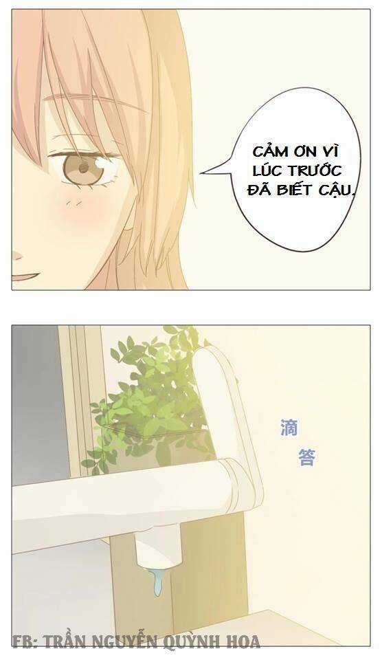 Xin Chào! Dân Nữ - Chapter 24 - Trang 35