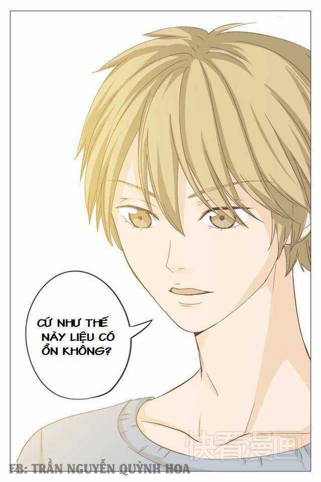 Xin Chào! Dân Nữ - Chapter 24 - Trang 38