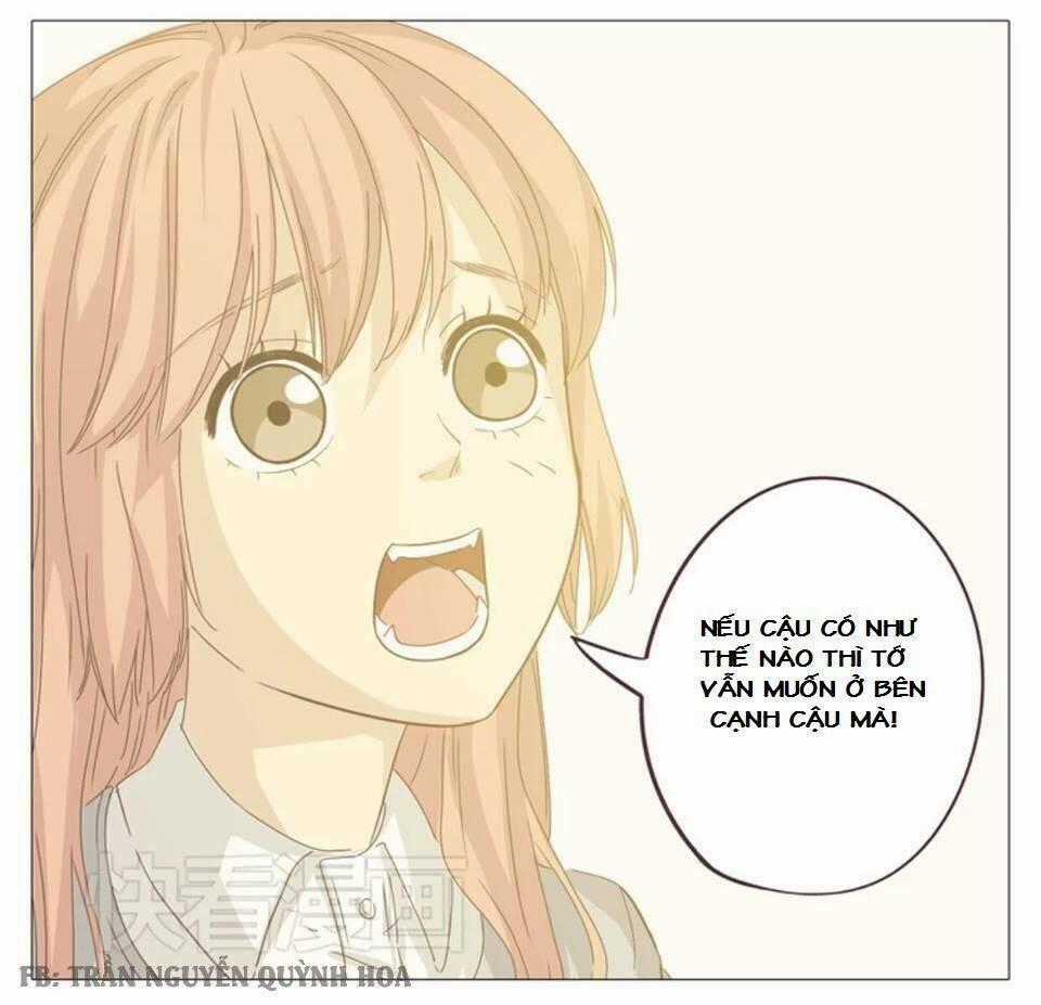 Xin Chào! Dân Nữ - Chapter 24 - Trang 39