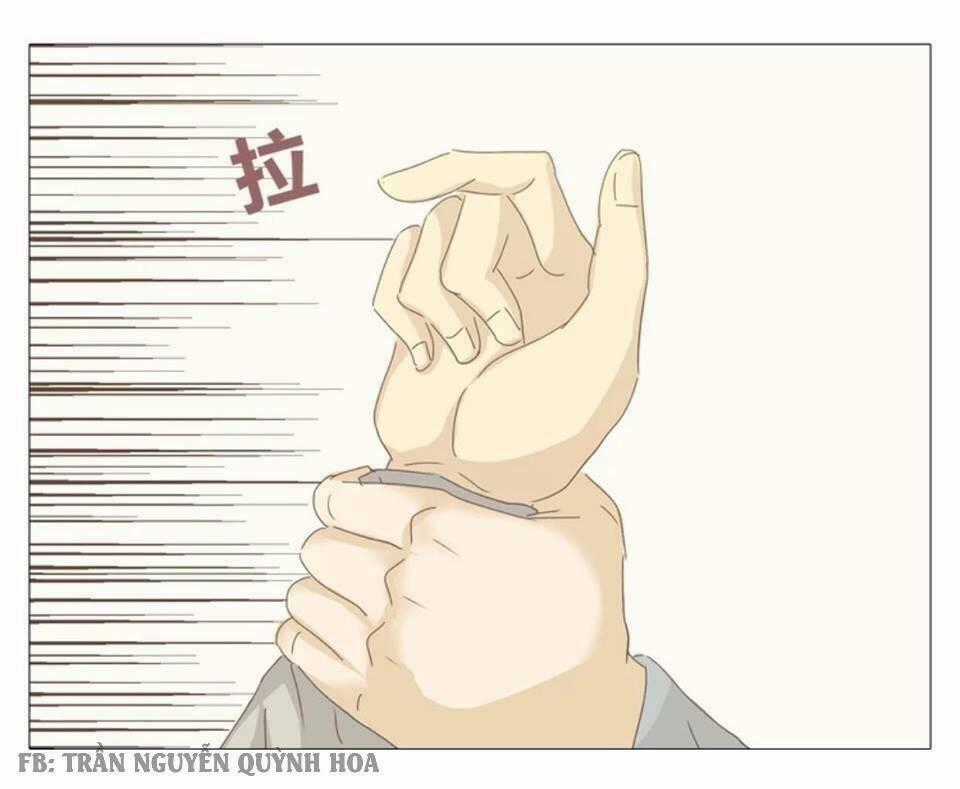 Xin Chào! Dân Nữ - Chapter 24 - Trang 40