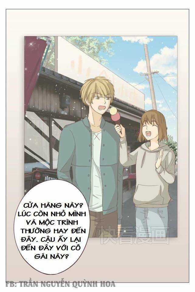 Xin Chào! Dân Nữ - Chapter 24 - Trang 7