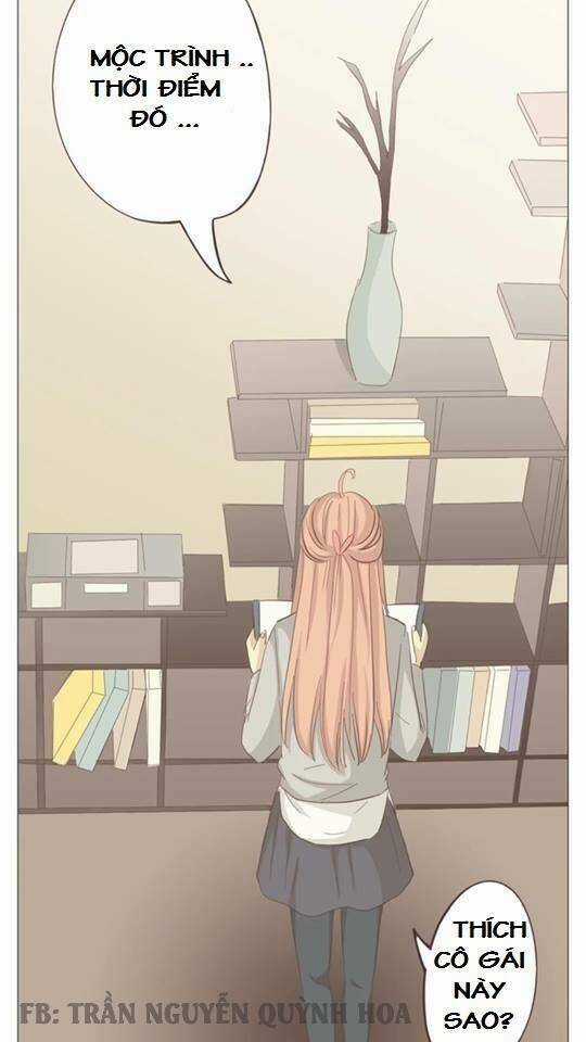 Xin Chào! Dân Nữ - Chapter 24 - Trang 8