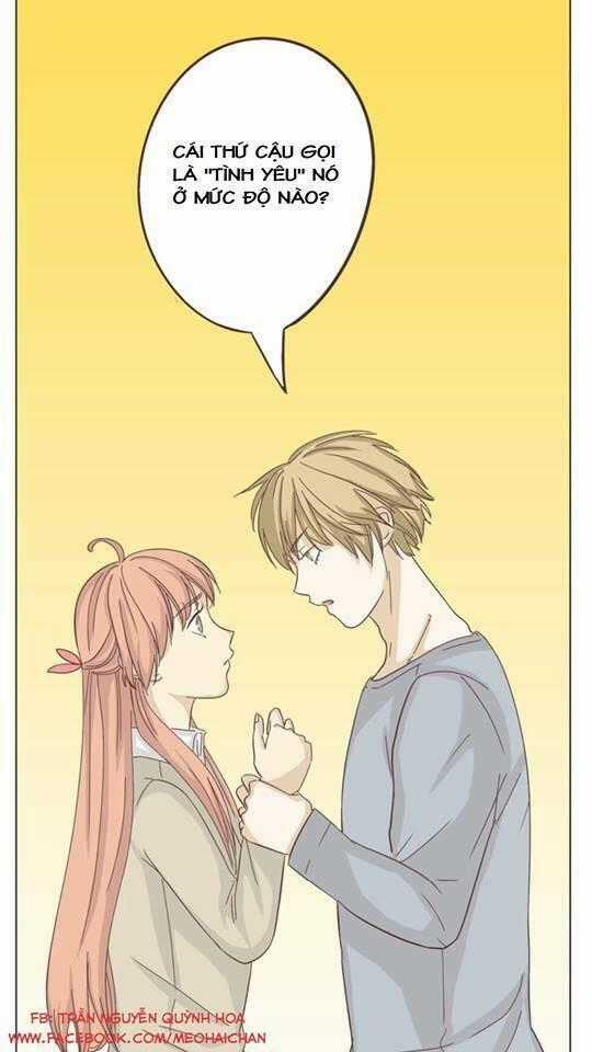 Xin Chào! Dân Nữ - Chapter 25 - Trang 2