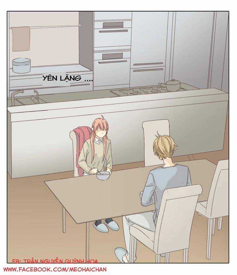 Xin Chào! Dân Nữ - Chapter 25 - Trang 11