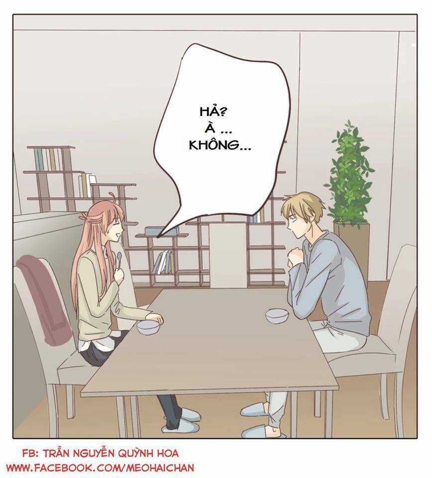 Xin Chào! Dân Nữ - Chapter 25 - Trang 15