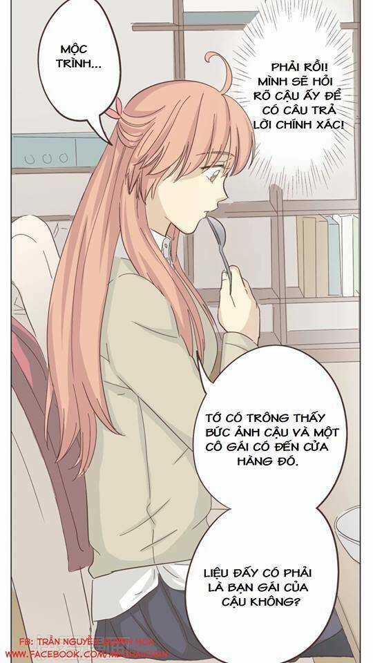 Xin Chào! Dân Nữ - Chapter 25 - Trang 16