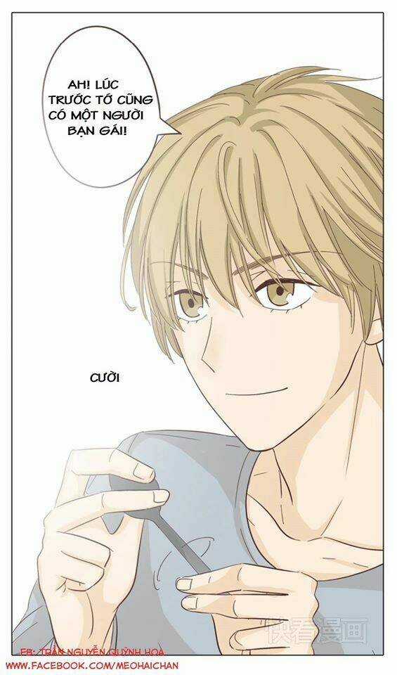 Xin Chào! Dân Nữ - Chapter 25 - Trang 17