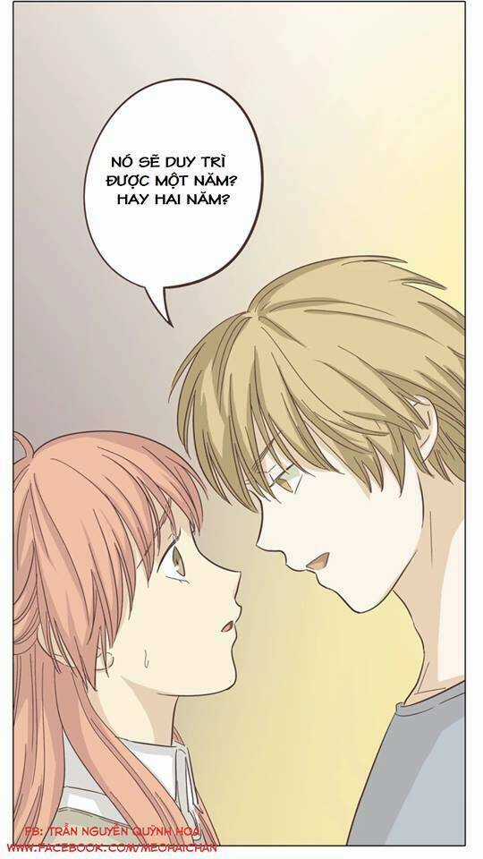 Xin Chào! Dân Nữ - Chapter 25 - Trang 3