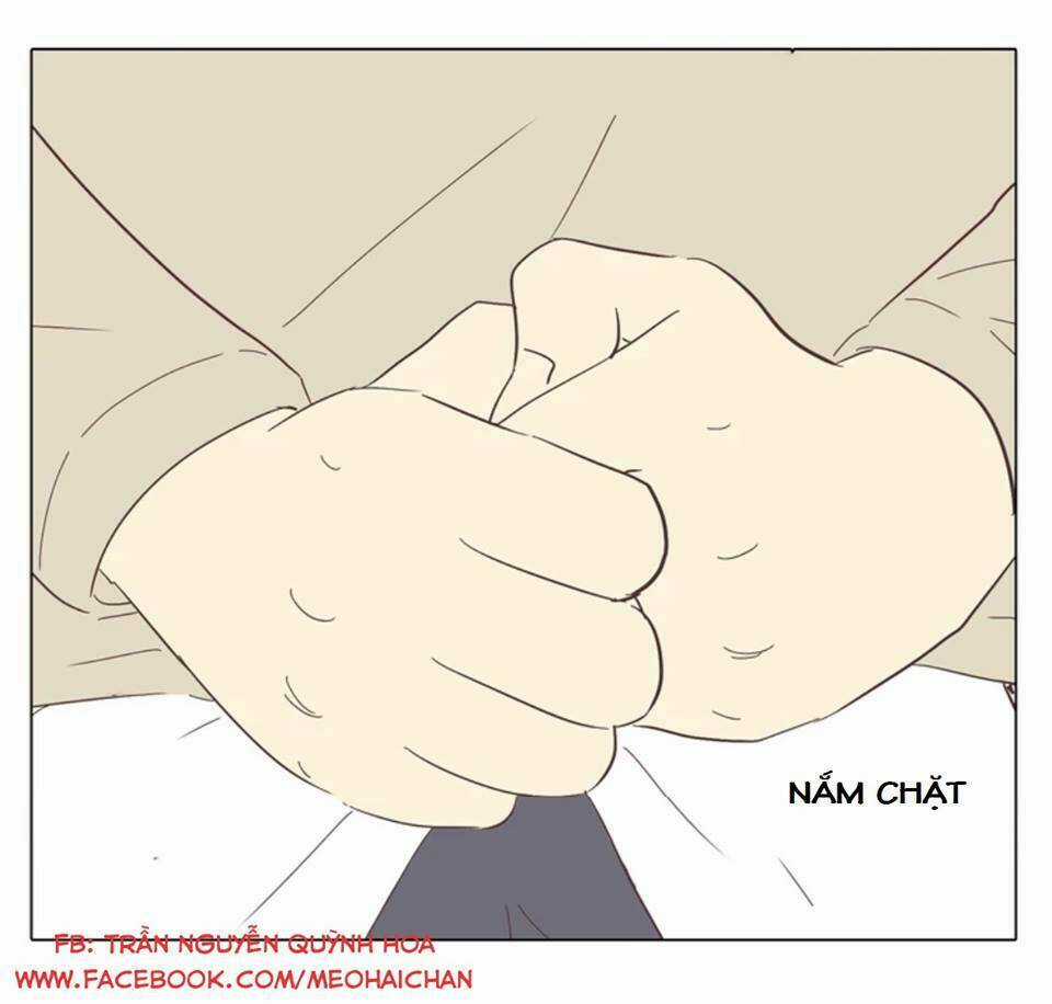 Xin Chào! Dân Nữ - Chapter 25 - Trang 22