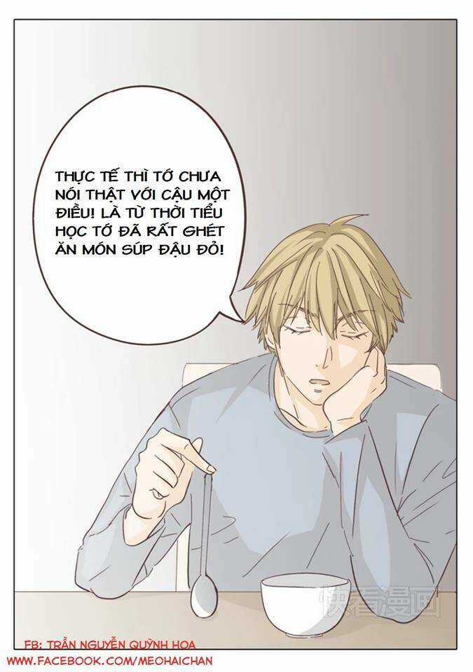 Xin Chào! Dân Nữ - Chapter 25 - Trang 26