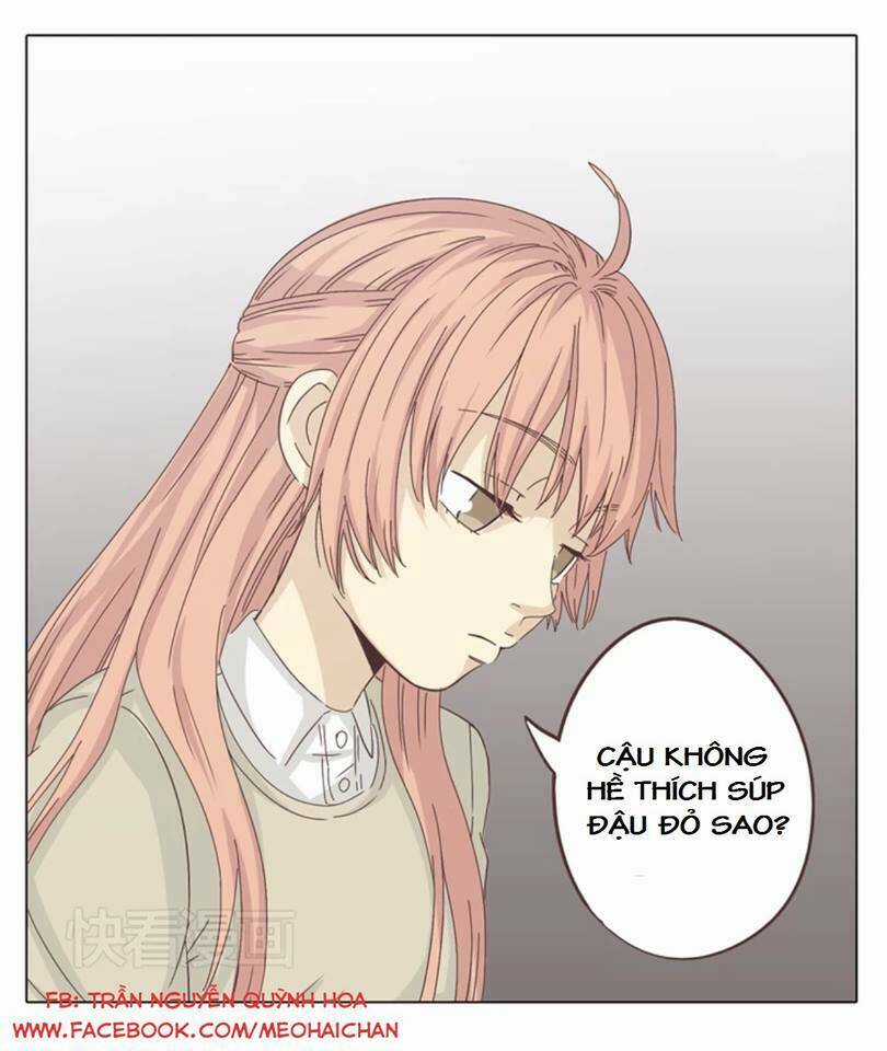 Xin Chào! Dân Nữ - Chapter 25 - Trang 28