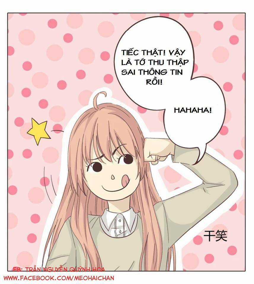 Xin Chào! Dân Nữ - Chapter 25 - Trang 29