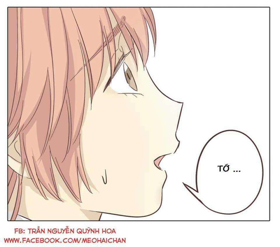 Xin Chào! Dân Nữ - Chapter 25 - Trang 4