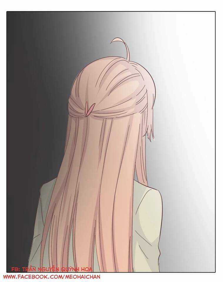 Xin Chào! Dân Nữ - Chapter 25 - Trang 33