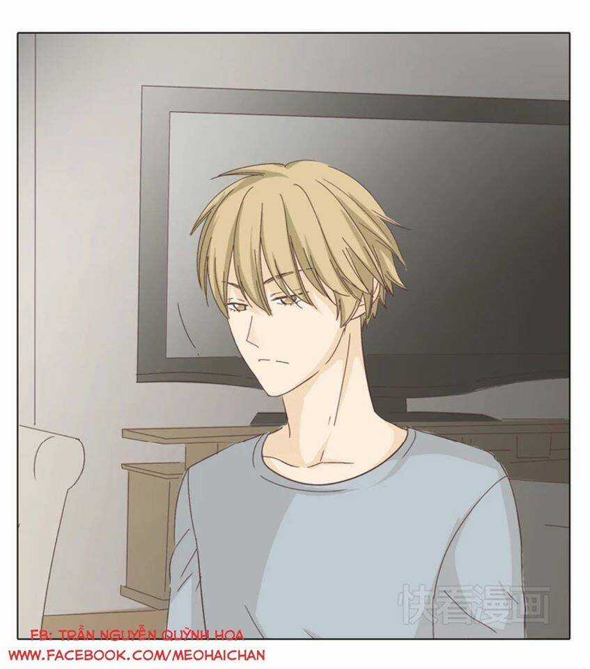 Xin Chào! Dân Nữ - Chapter 25 - Trang 34