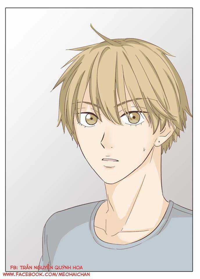 Xin Chào! Dân Nữ - Chapter 25 - Trang 36