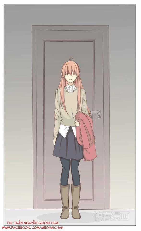 Xin Chào! Dân Nữ - Chapter 25 - Trang 38